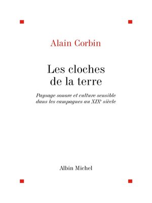 cover image of Les Cloches de la terre